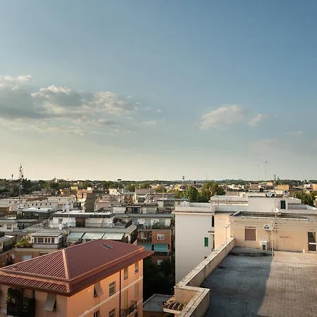 Casa Adele * Rome