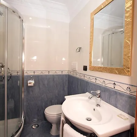Guest house Caroline Rome
