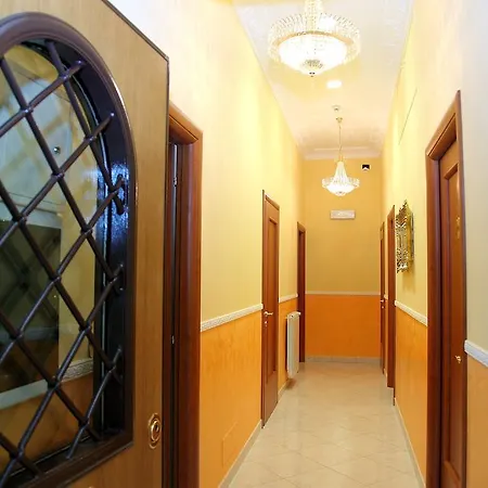 Guest house Caroline