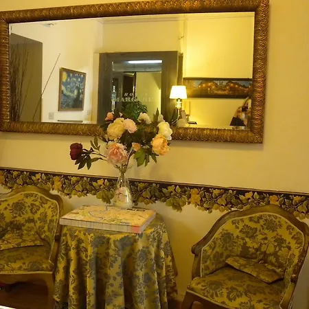 Margaret Hotel 2*