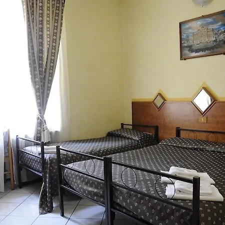 Farini Hotel Rom