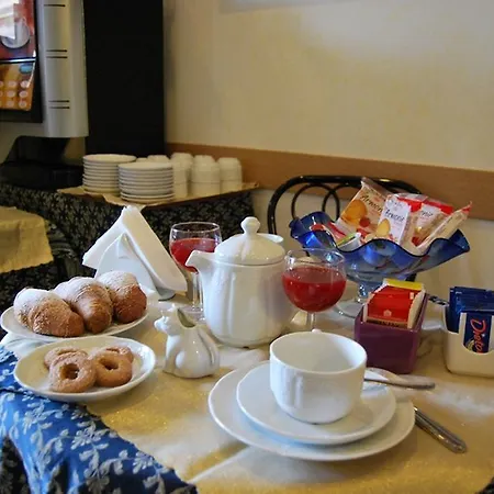 Hotel Margaret Rome