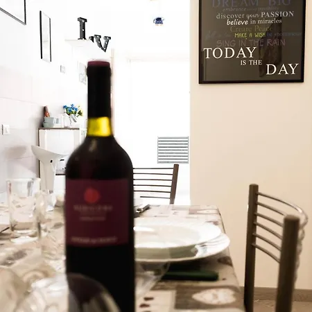 Holiday home In Quel Di Trastevere