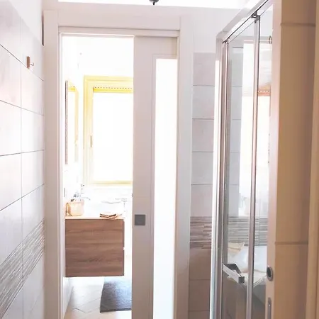 In Quel Di Trastevere Holiday home Rome