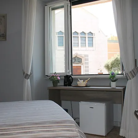 St. Anthony Guest house