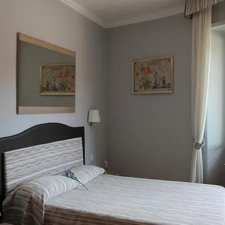 Guest house St. Anthony