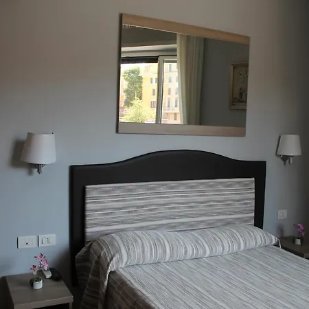 St. Anthony Guest house 5*