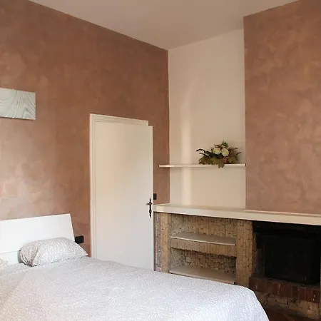 Apartment City Center Rome