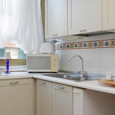 Vaticano Apartments Rome