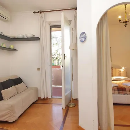 Apartment Vaticano Apartments Rome