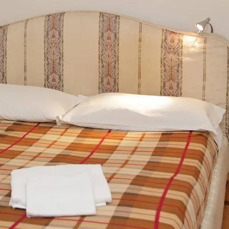 Vaticano Apartments Apartment Rome