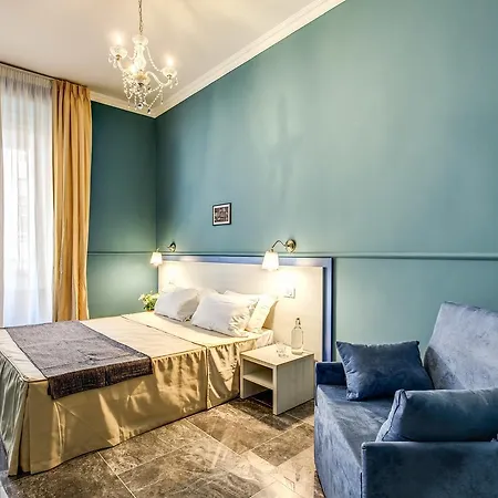 Otium Hotel Rzym