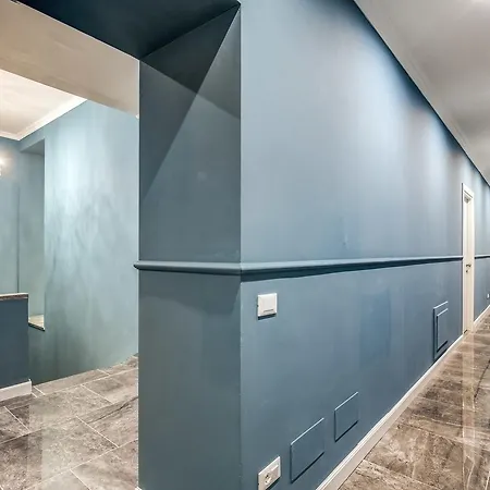 Otium 3* Rzym