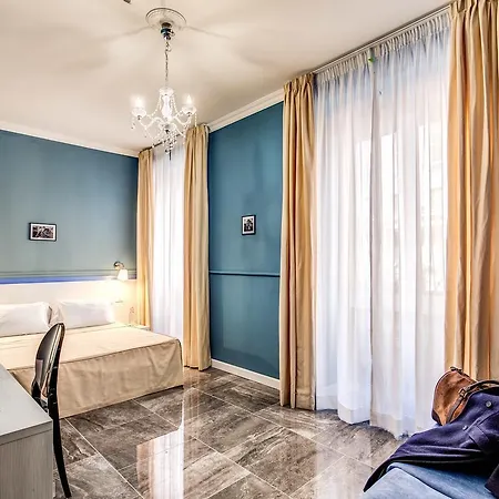 Hotel Otium