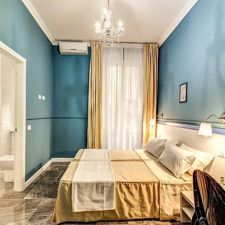 Hotel Otium Rzym