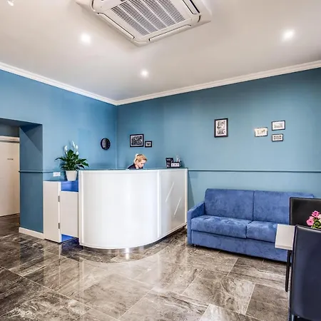 Otium 3* Rzym