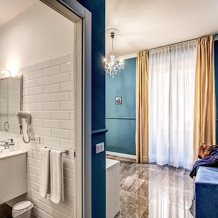 Otium Hotel 3*