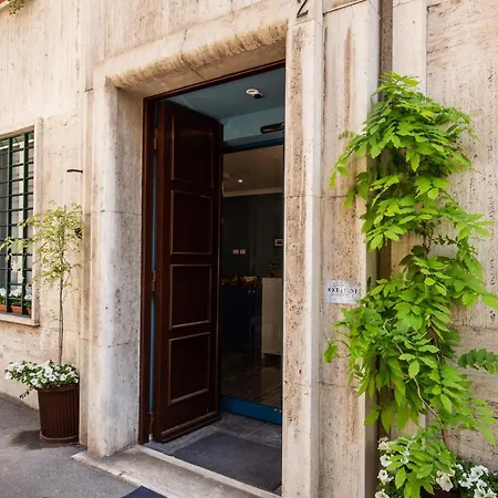 Otium Hotel Rzym