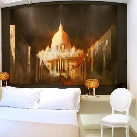 Bdb Luxury San Pietro Penzion 2*