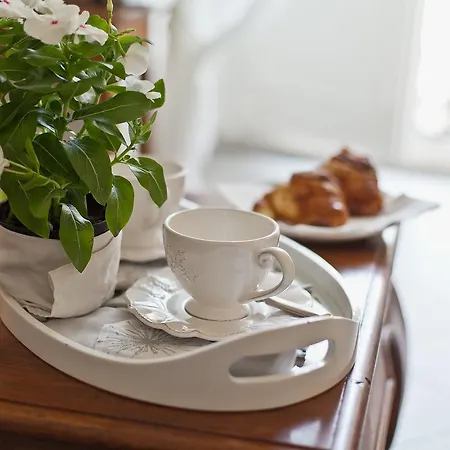 Appartement Gianicolo House *