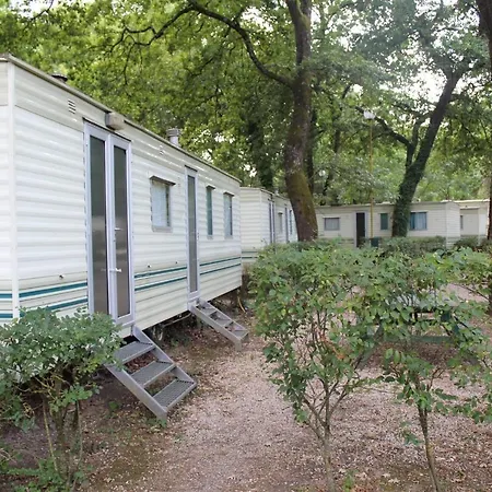 Seven Hills Village Campeggio