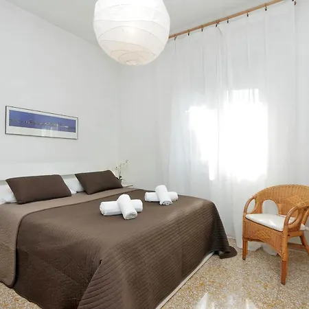 Apartment Vaticano Apartments Rome
