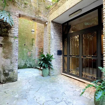 Vaticano Apartments Rome