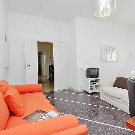 Vaticano Apartments Rome