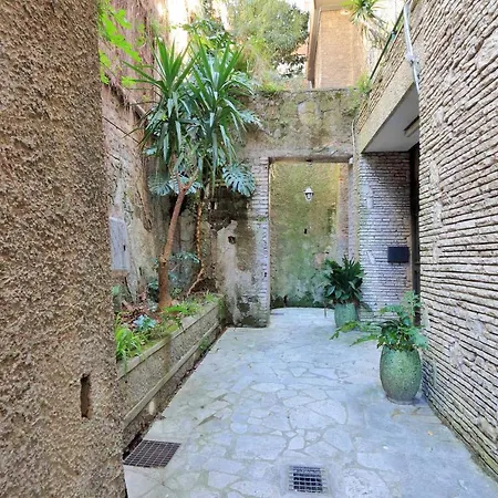 Apartment Vaticano Apartments Rome