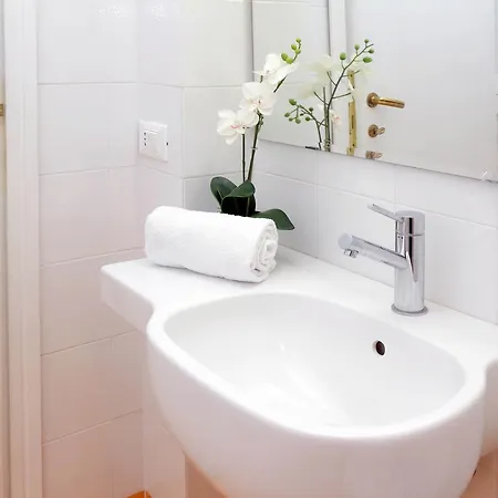 Apartment Vaticano Apartments Rome