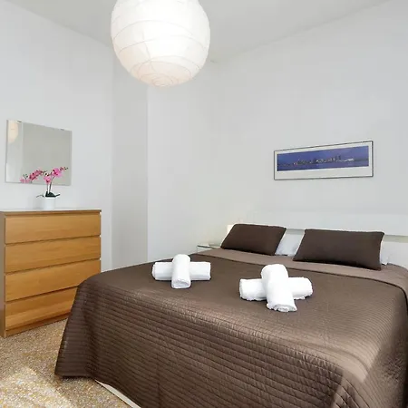 Vaticano Apartments Rome