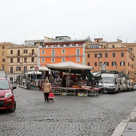 Termini Irpini Casa vacanze Roma