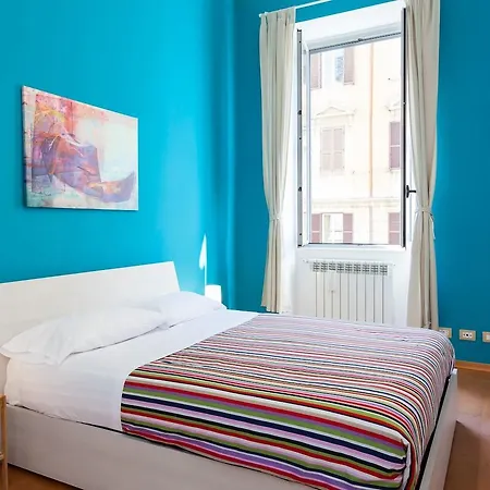 Apartment Aparts