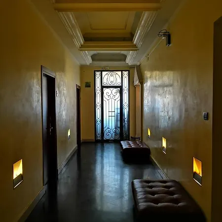 Mari Hotel Rome