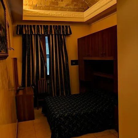 Hotel Mari 1