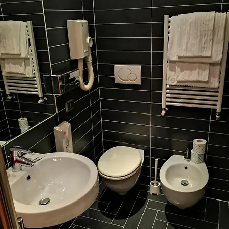 Hotel Mari