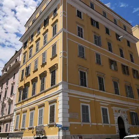 Hotel Mari 1 Roma