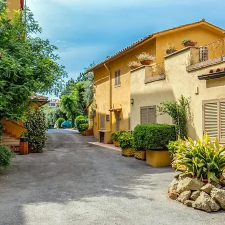 Orto Di Rome