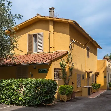 Hotel Orto Di 3*