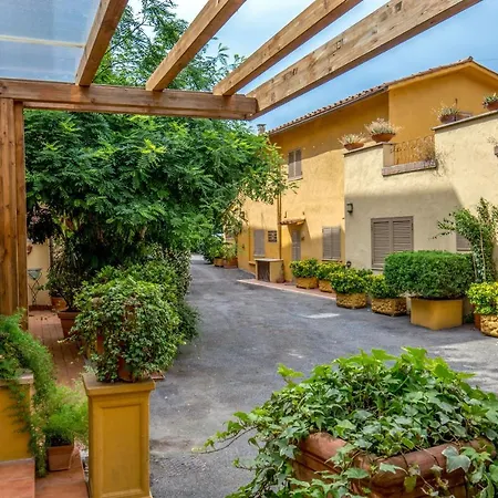 Orto Di Hotel Rome