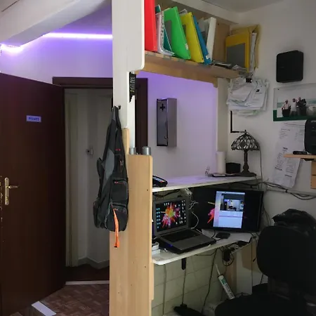Pensión Affittacamere Il Sorchettaro Roma