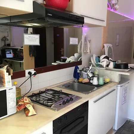 Affittacamere Il Sorchettaro Pensión