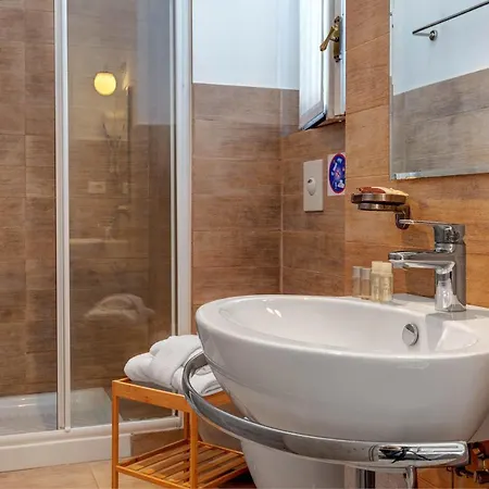 Bed & Breakfast Amoroma Domus