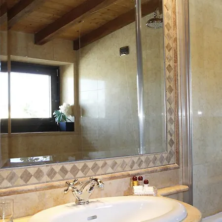 Hotel Pinciana