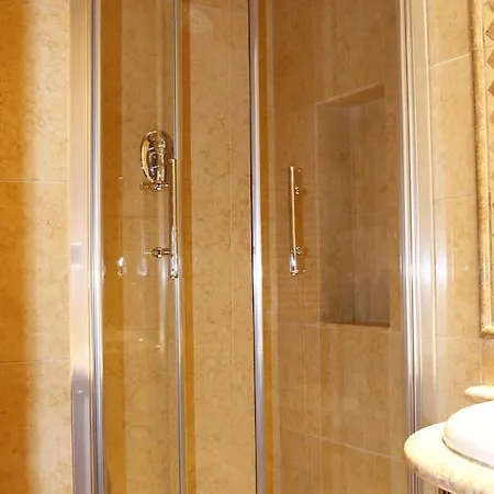 Hotel Pinciana Roma