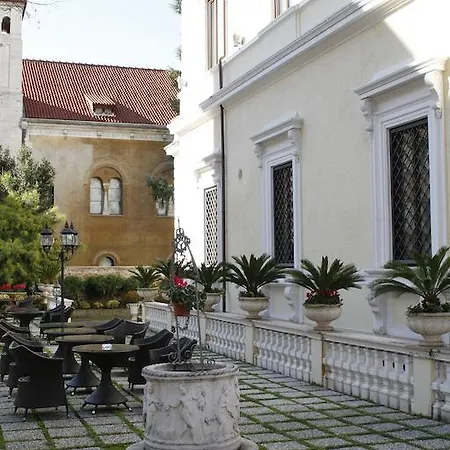 Hotel Pinciana Roma
