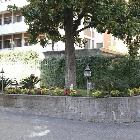 Pinciana Hotel Roma