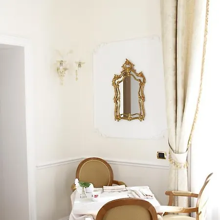 Hotel Pinciana Roma