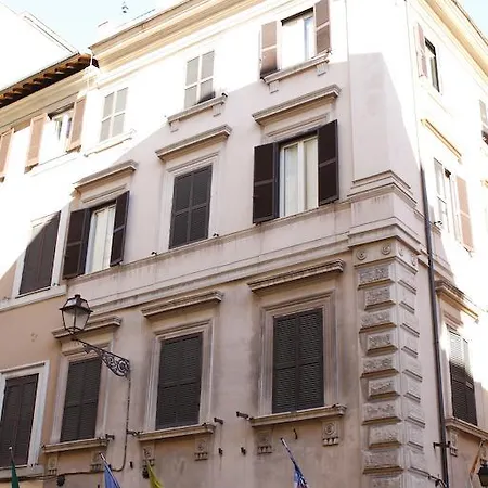 Sistina Hotel