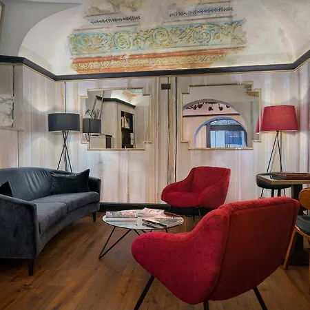 Relais Orso Hotel 3*